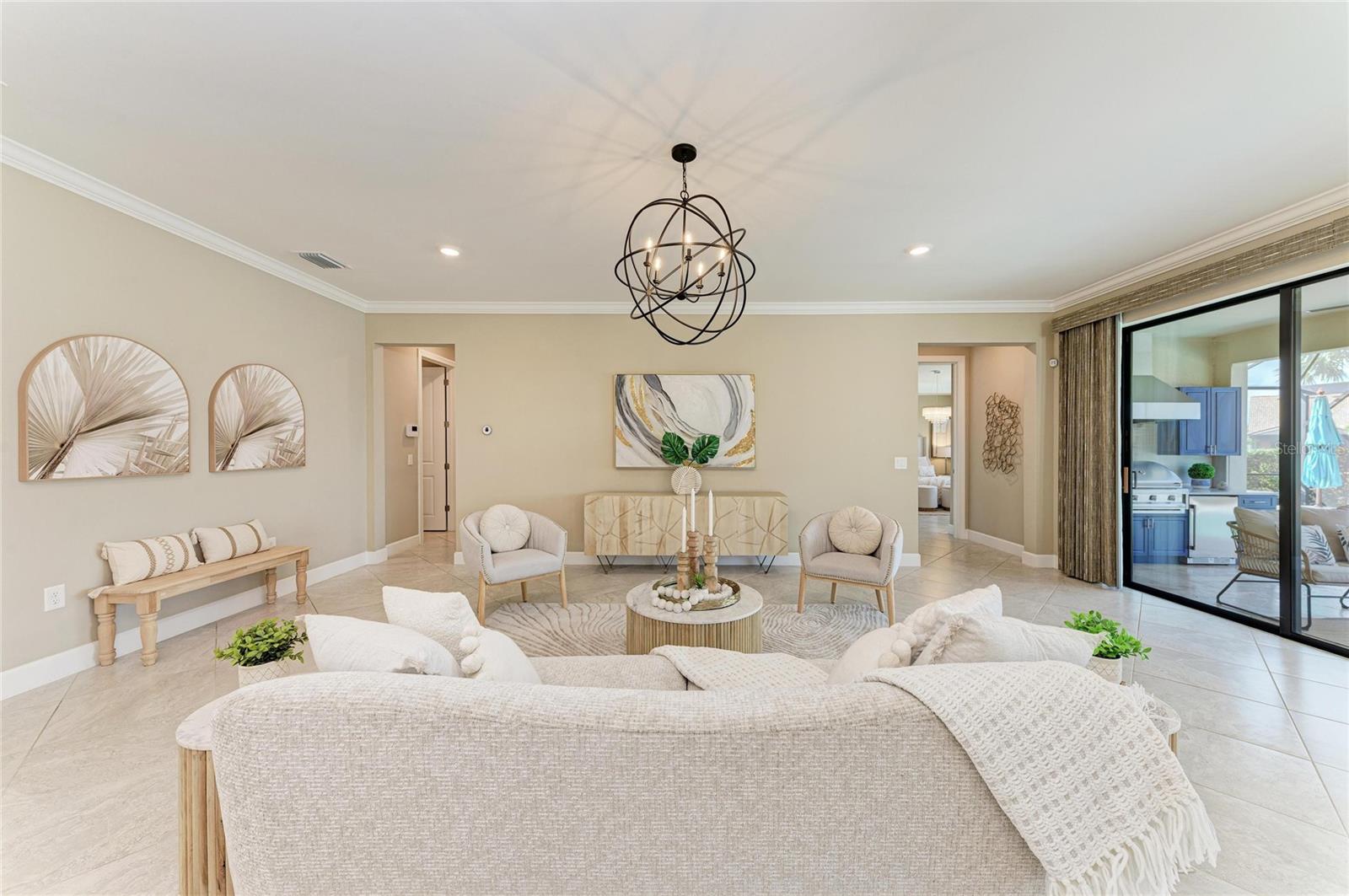 DEL WEBB PH IV SUBPH 4A & 4B - Residential