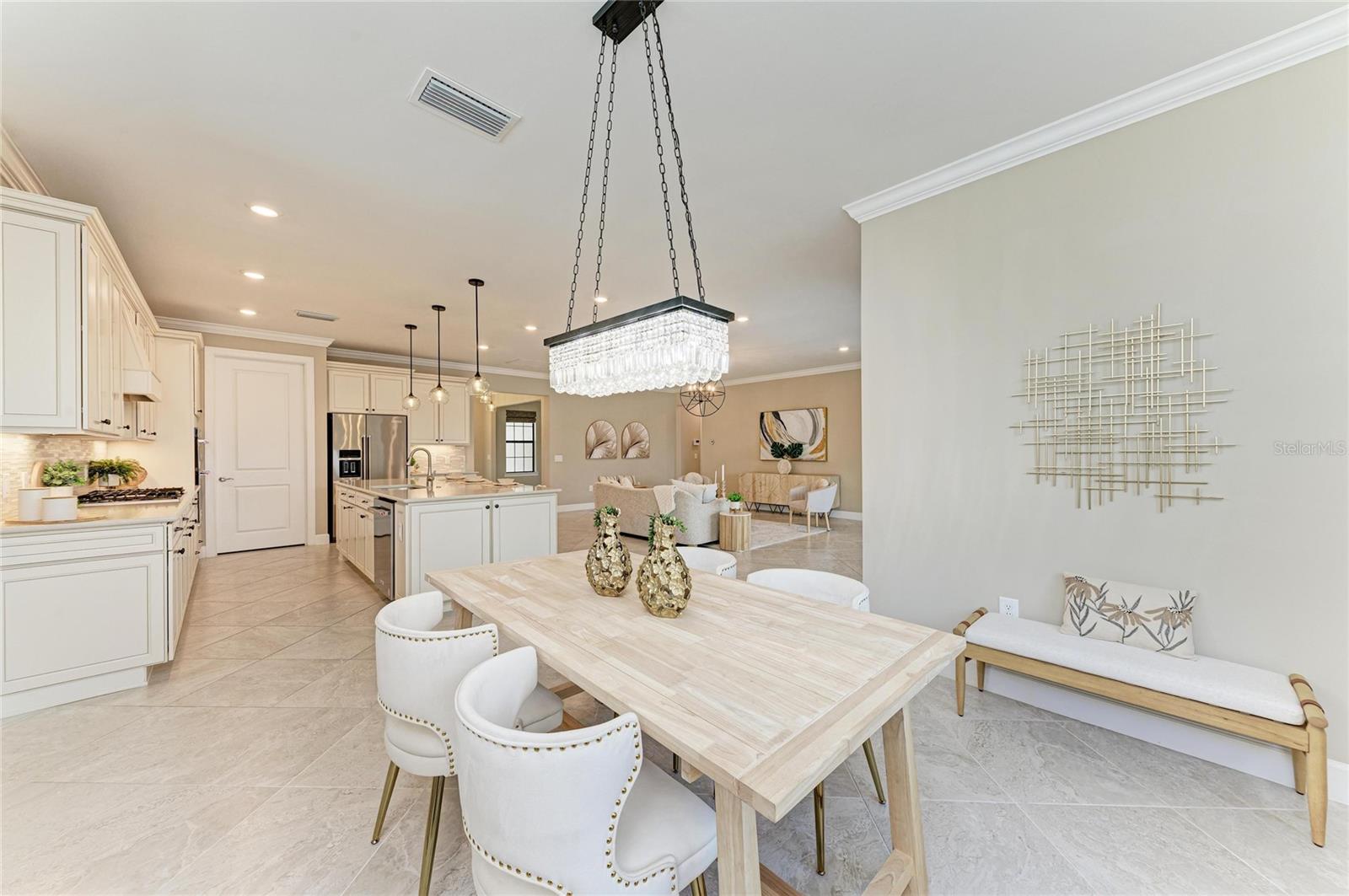 DEL WEBB PH IV SUBPH 4A & 4B - Residential