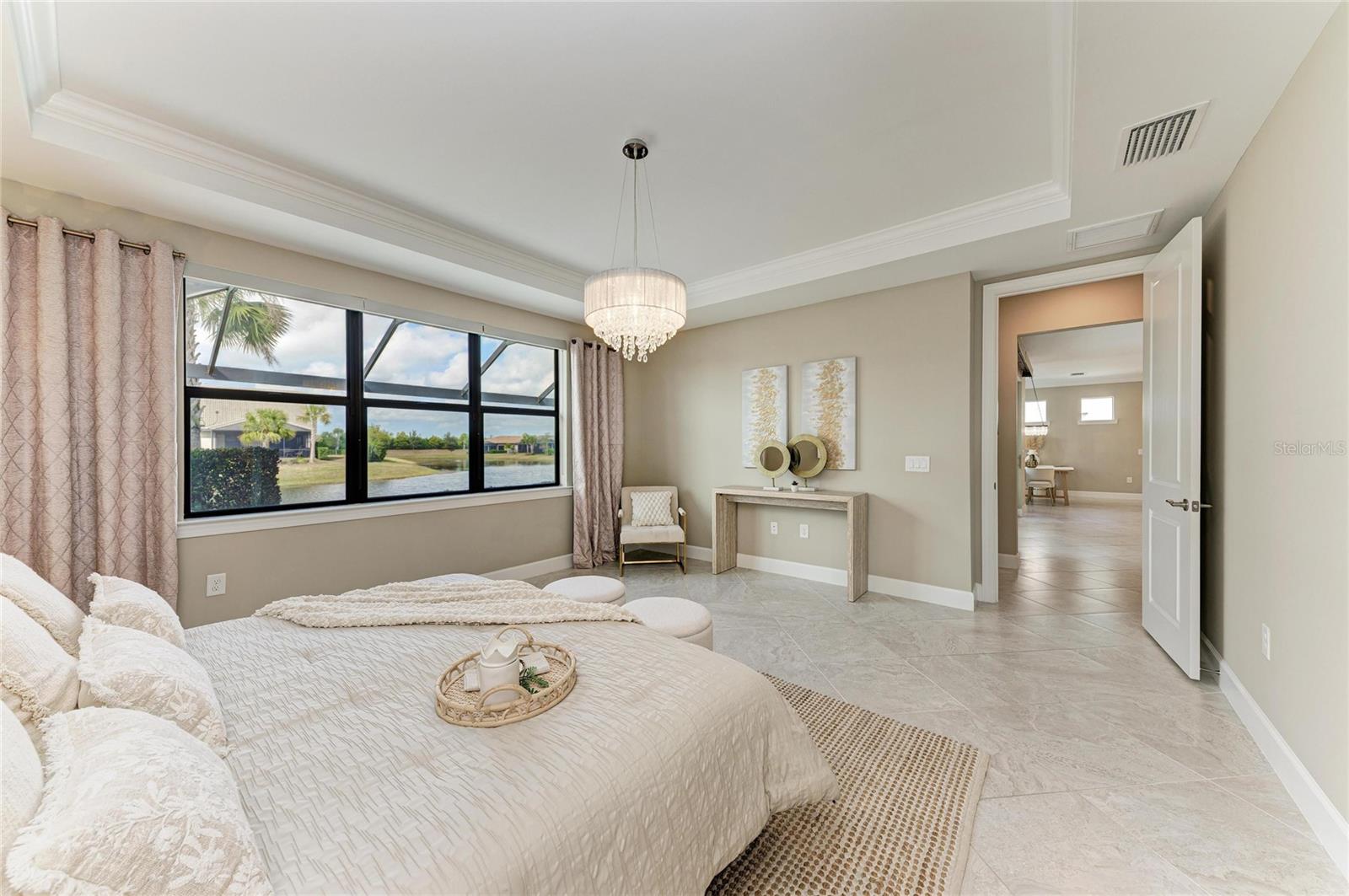 DEL WEBB PH IV SUBPH 4A & 4B - Residential