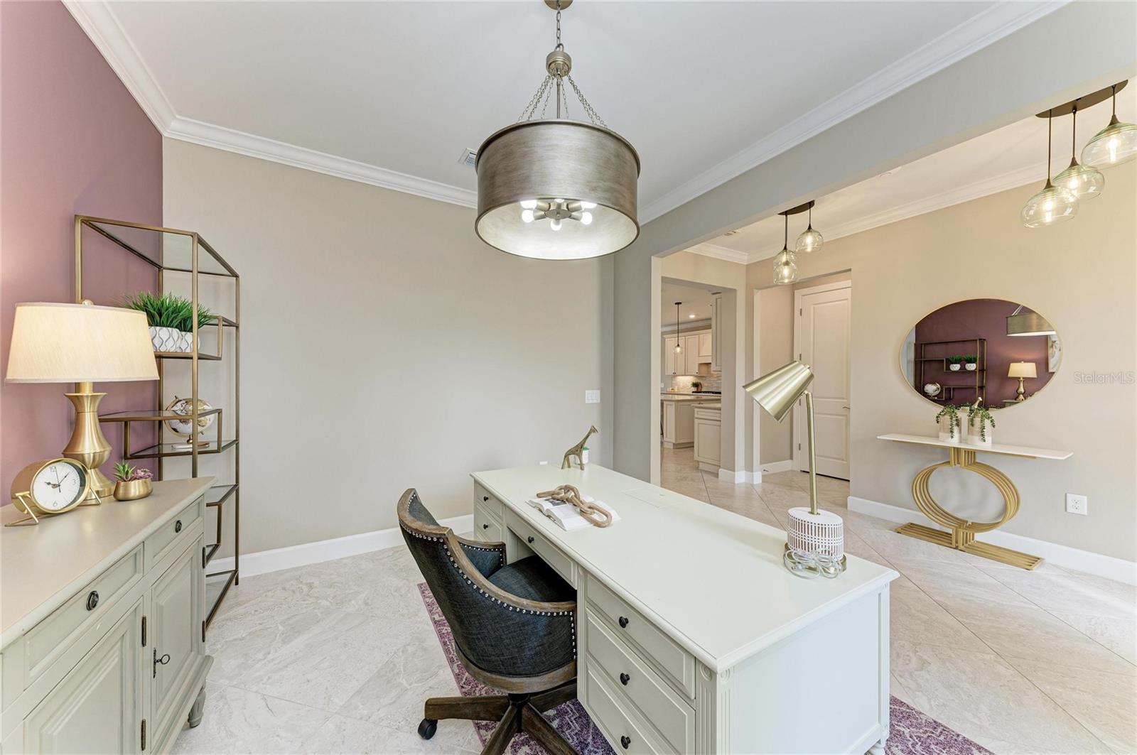 DEL WEBB PH IV SUBPH 4A & 4B - Residential