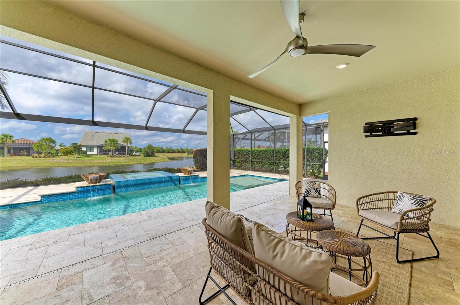 DEL WEBB PH IV SUBPH 4A & 4B - Residential