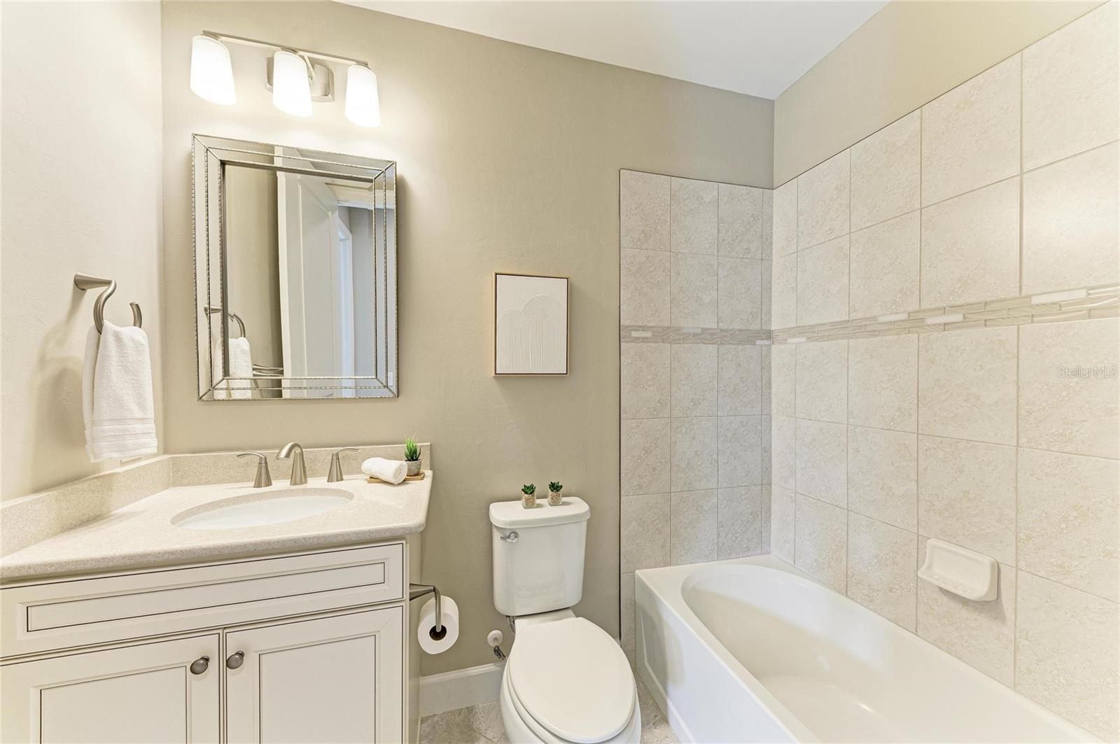 DEL WEBB PH IV SUBPH 4A & 4B - Residential