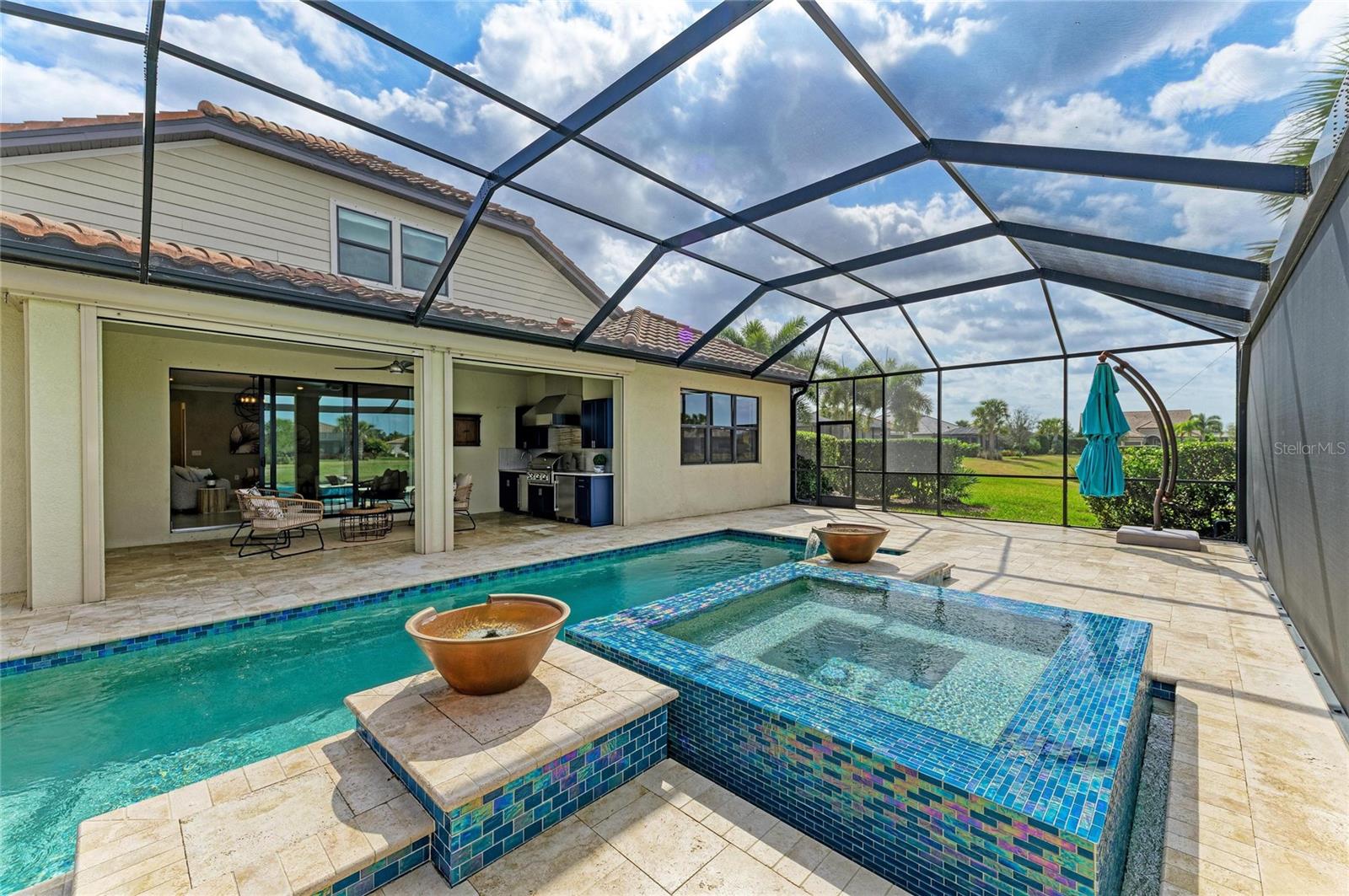 DEL WEBB PH IV SUBPH 4A & 4B - Residential