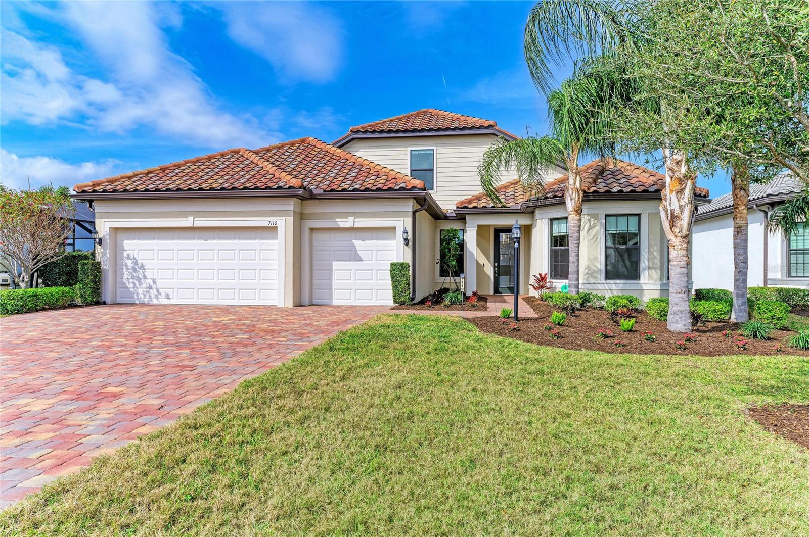 DEL WEBB PH IV SUBPH 4A & 4B - Residential