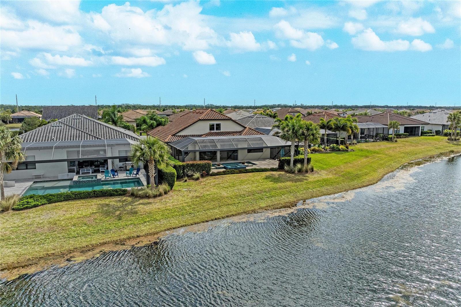 DEL WEBB PH IV SUBPH 4A & 4B - Residential