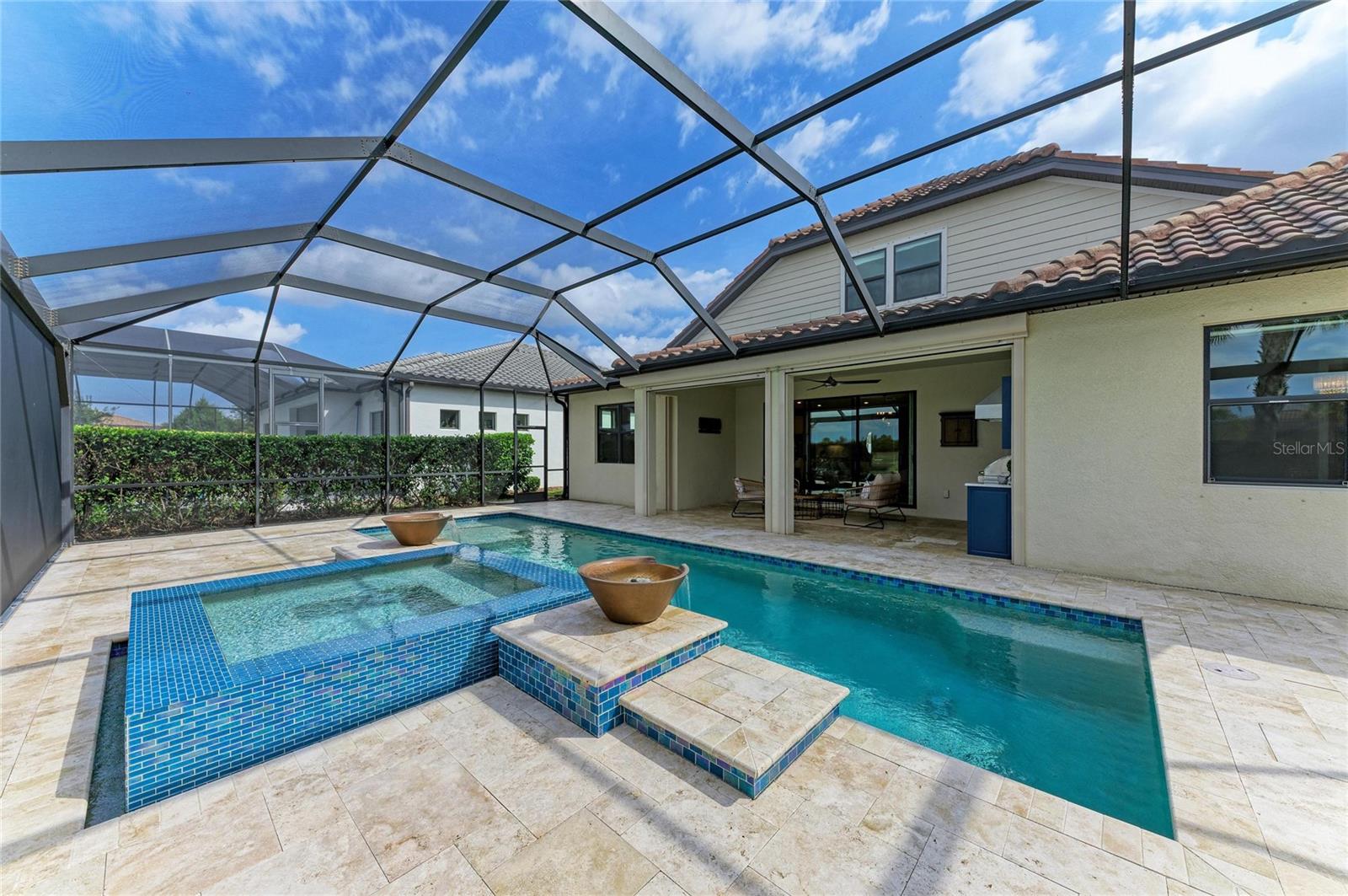 DEL WEBB PH IV SUBPH 4A & 4B - Residential