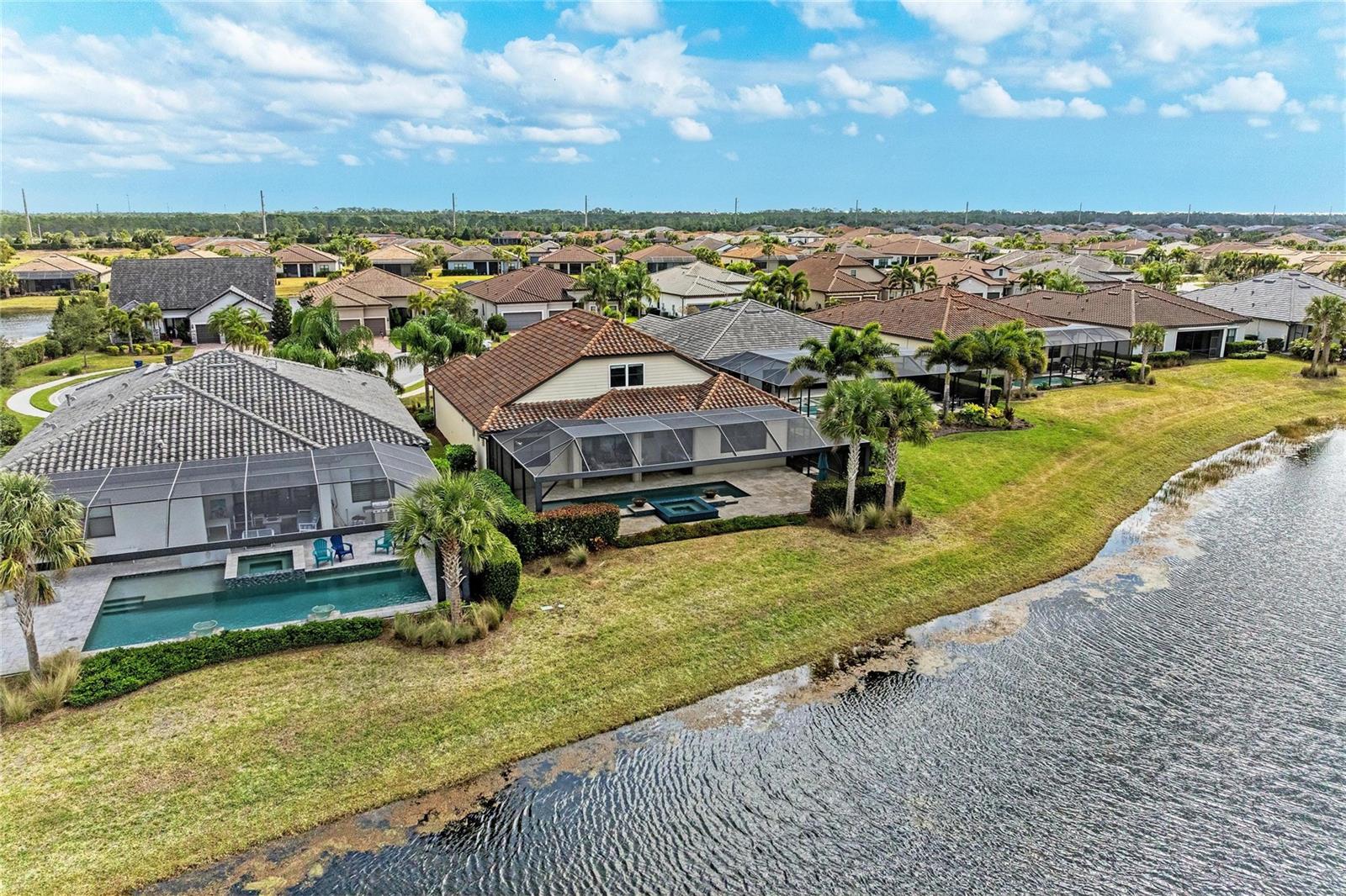 DEL WEBB PH IV SUBPH 4A & 4B - Residential