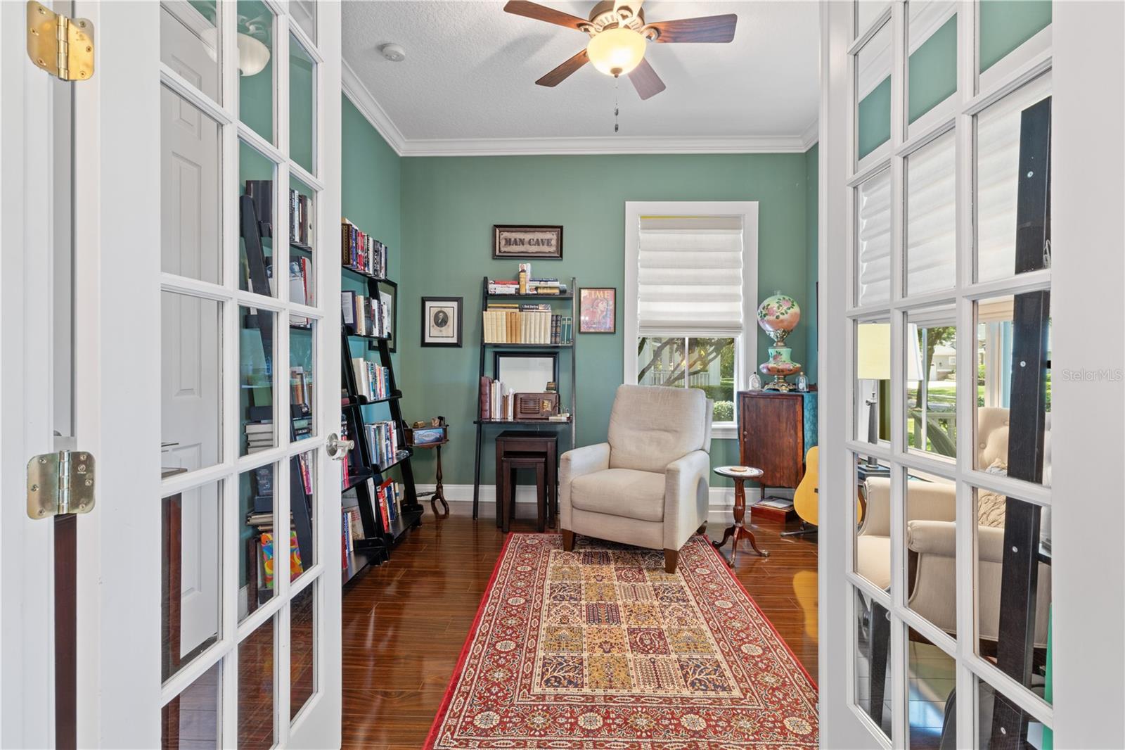 KEENES POINTE - Residential