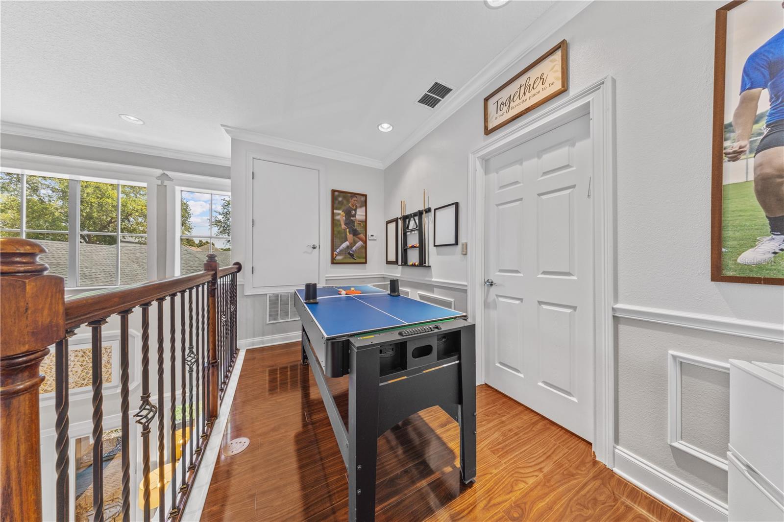 KEENES POINTE - Residential