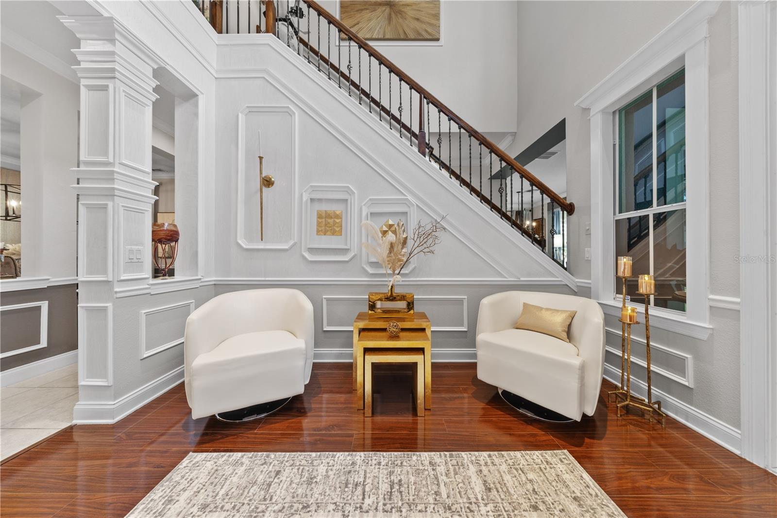 KEENES POINTE - Residential