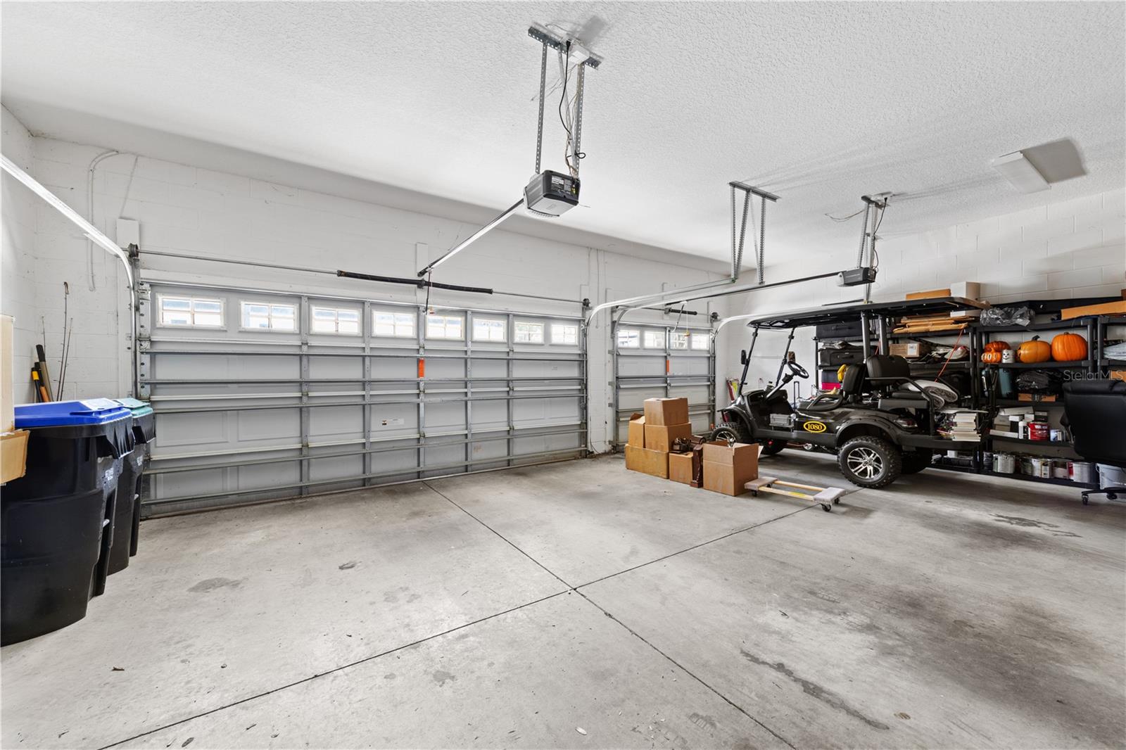 KEENES POINTE - Residential