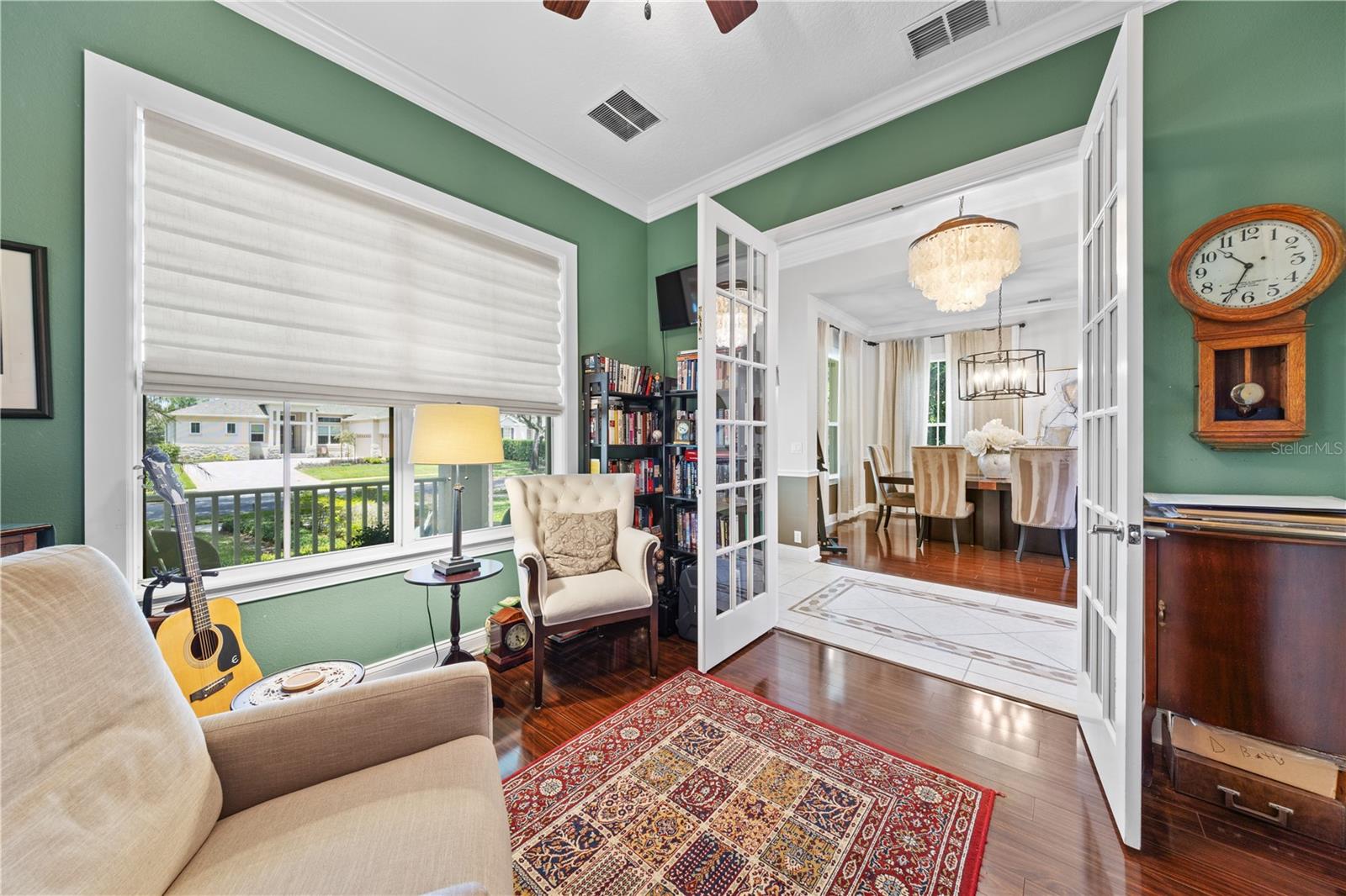 KEENES POINTE - Residential