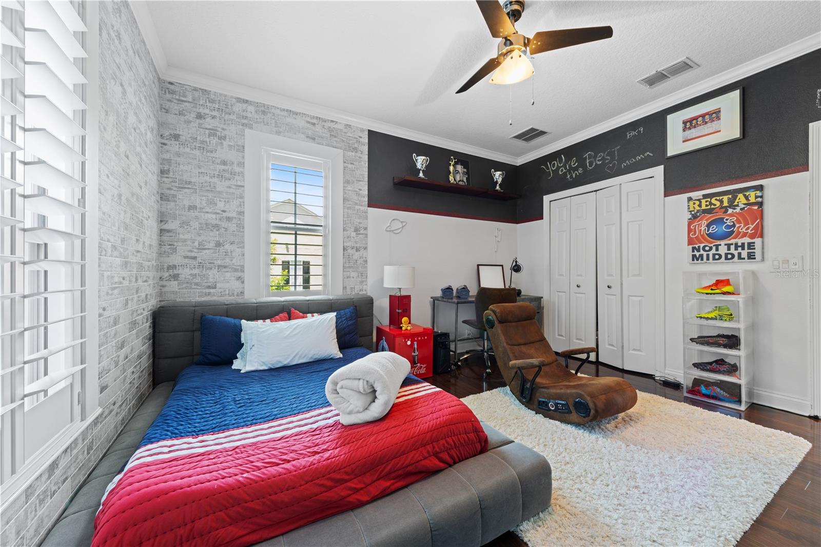 KEENES POINTE - Residential