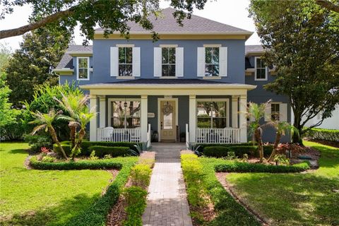 Photo of 11617 Camden Park Drive, Windermere, FL 34786 (MLS # O6405409)