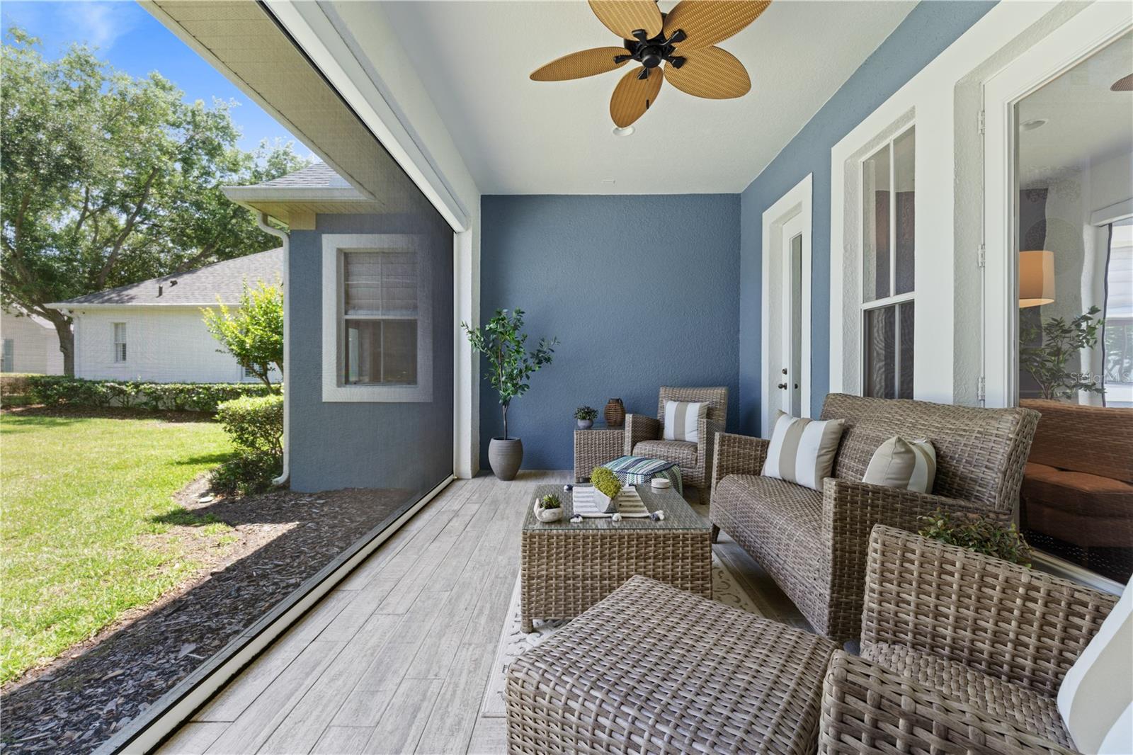KEENES POINTE - Residential