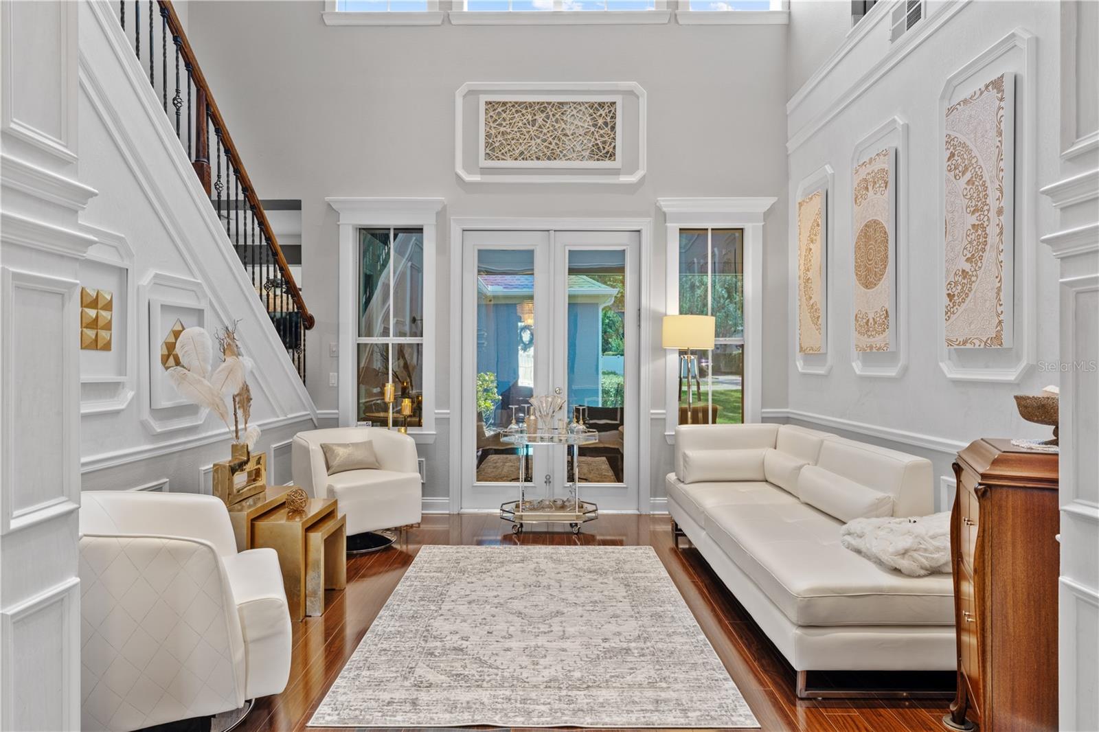 KEENES POINTE - Residential