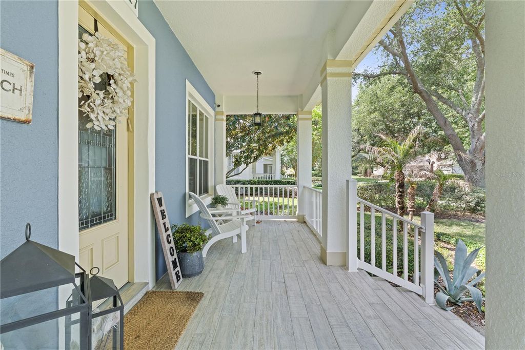 Photo of 11617 Camden Park Drive, Windermere, FL 34786 (MLS # O6405409)