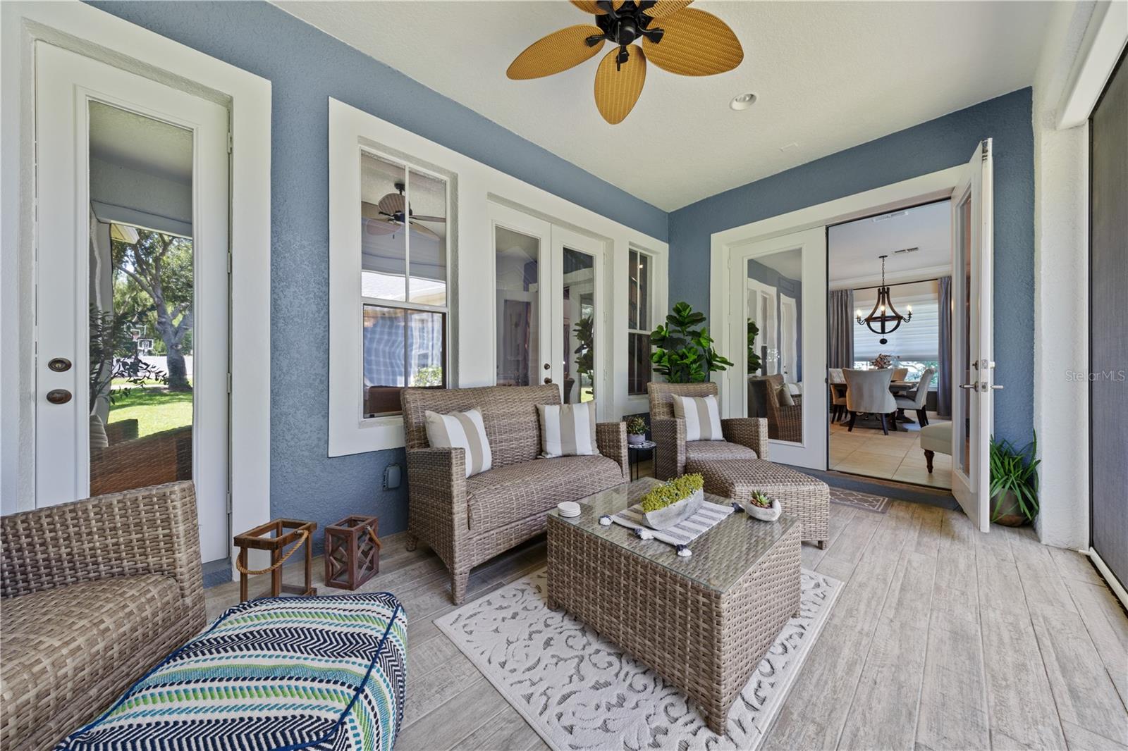 KEENES POINTE - Residential