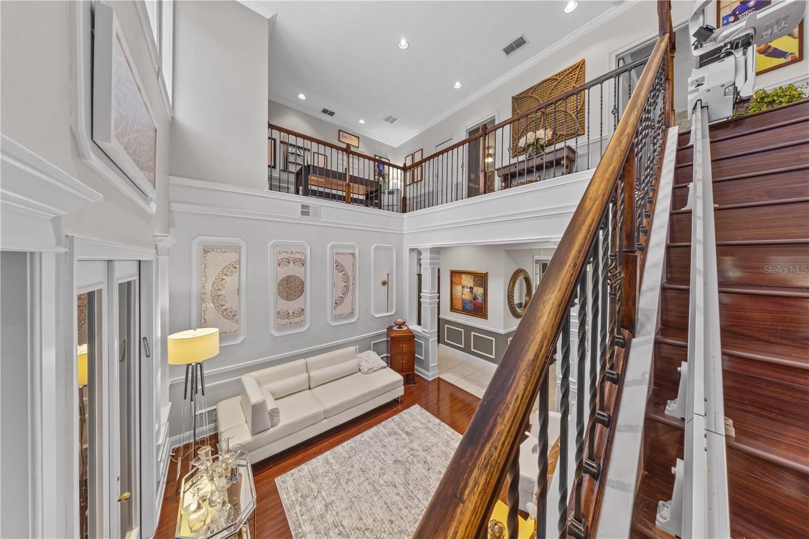 KEENES POINTE - Residential