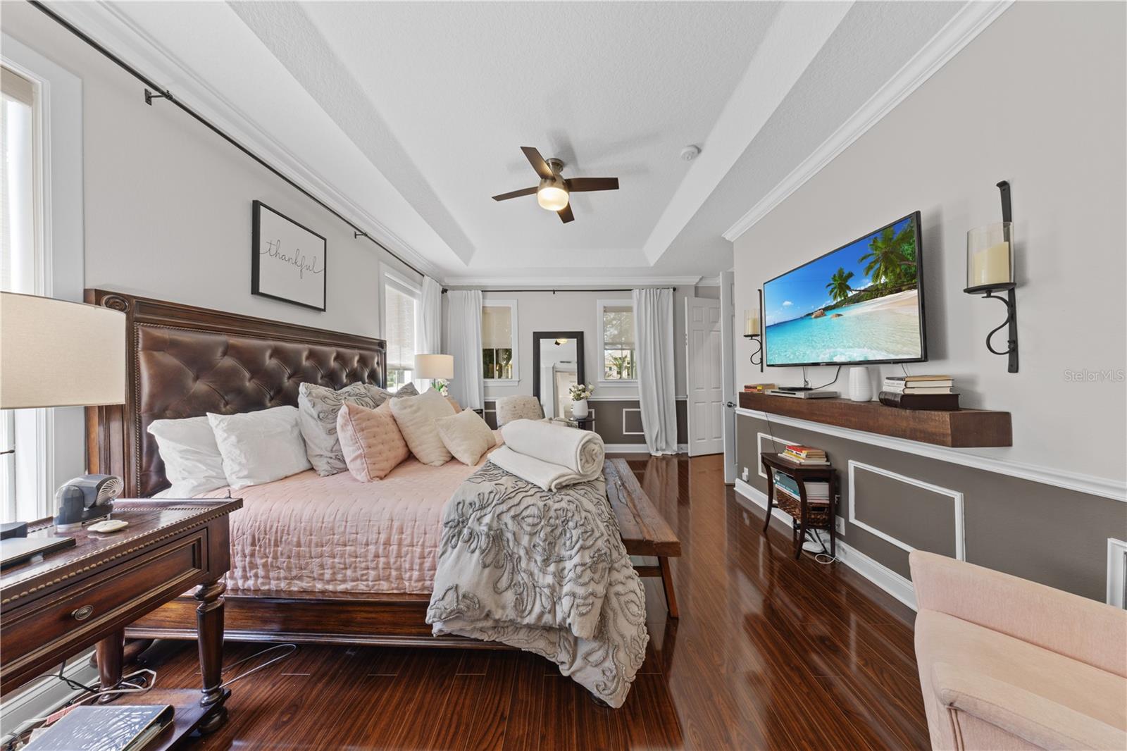 KEENES POINTE - Residential
