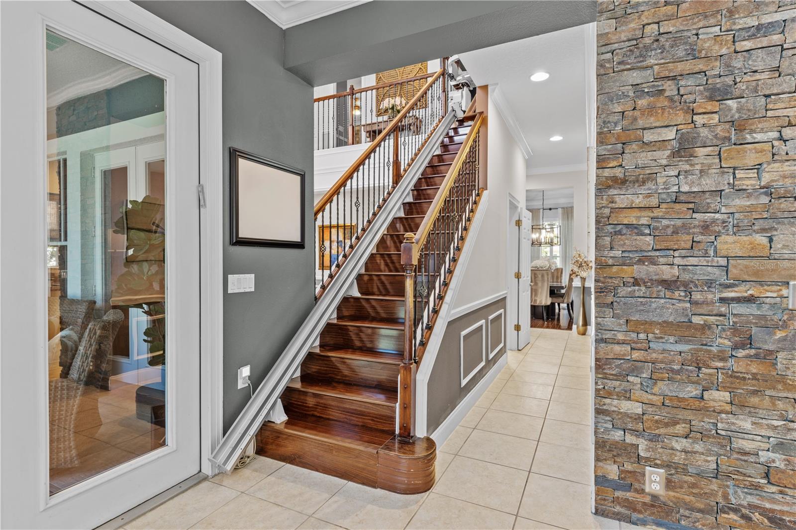 KEENES POINTE - Residential