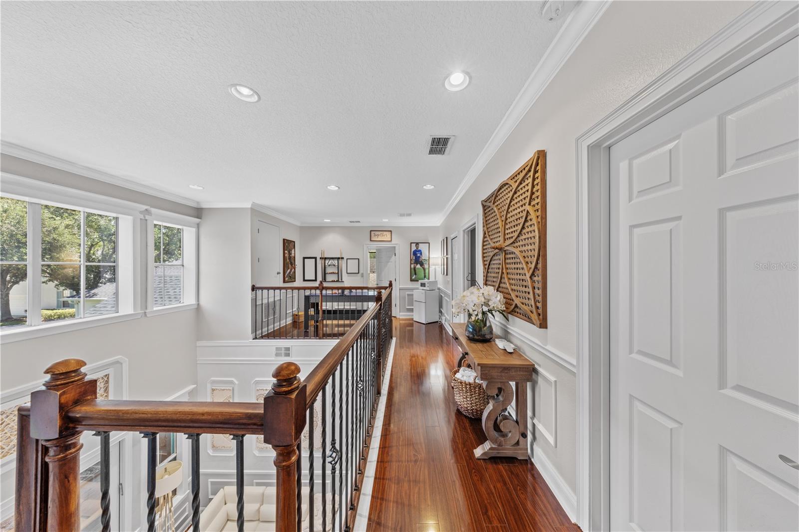 KEENES POINTE - Residential