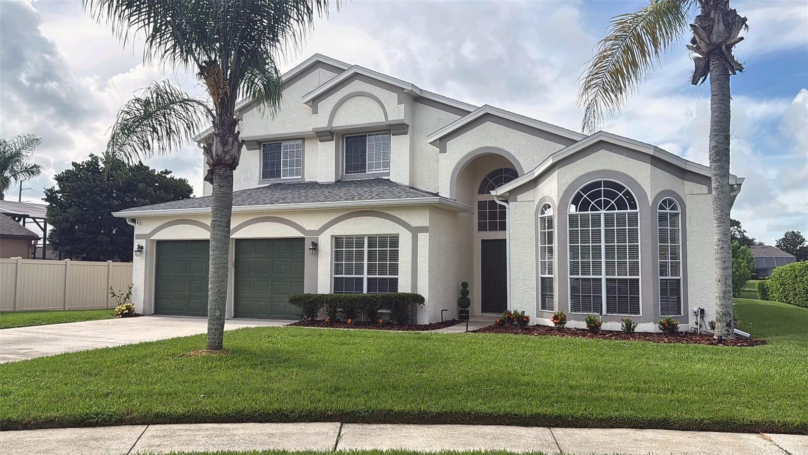 2361 MID PINE COURT