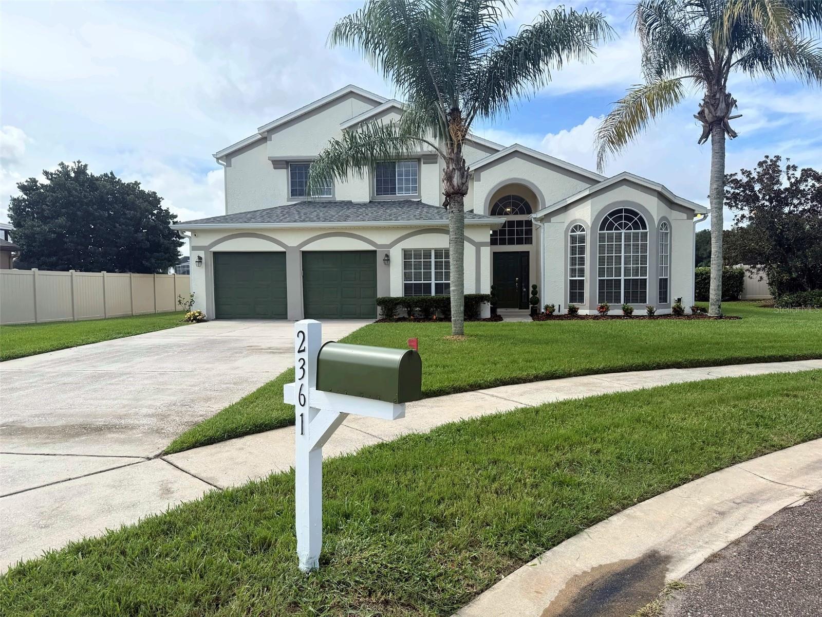 2361 MID PINE COURT
