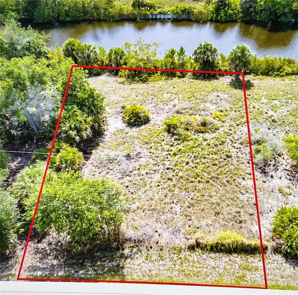 Photo of 9508 President Circle, Port Charlotte, FL 33981 (MLS # S5117364)