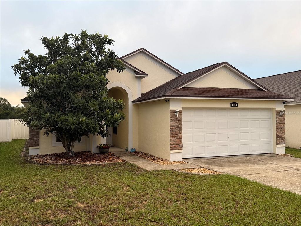 Photo of 616 Nicholson Drive, Davenport, FL 33837 (MLS # G5103570)