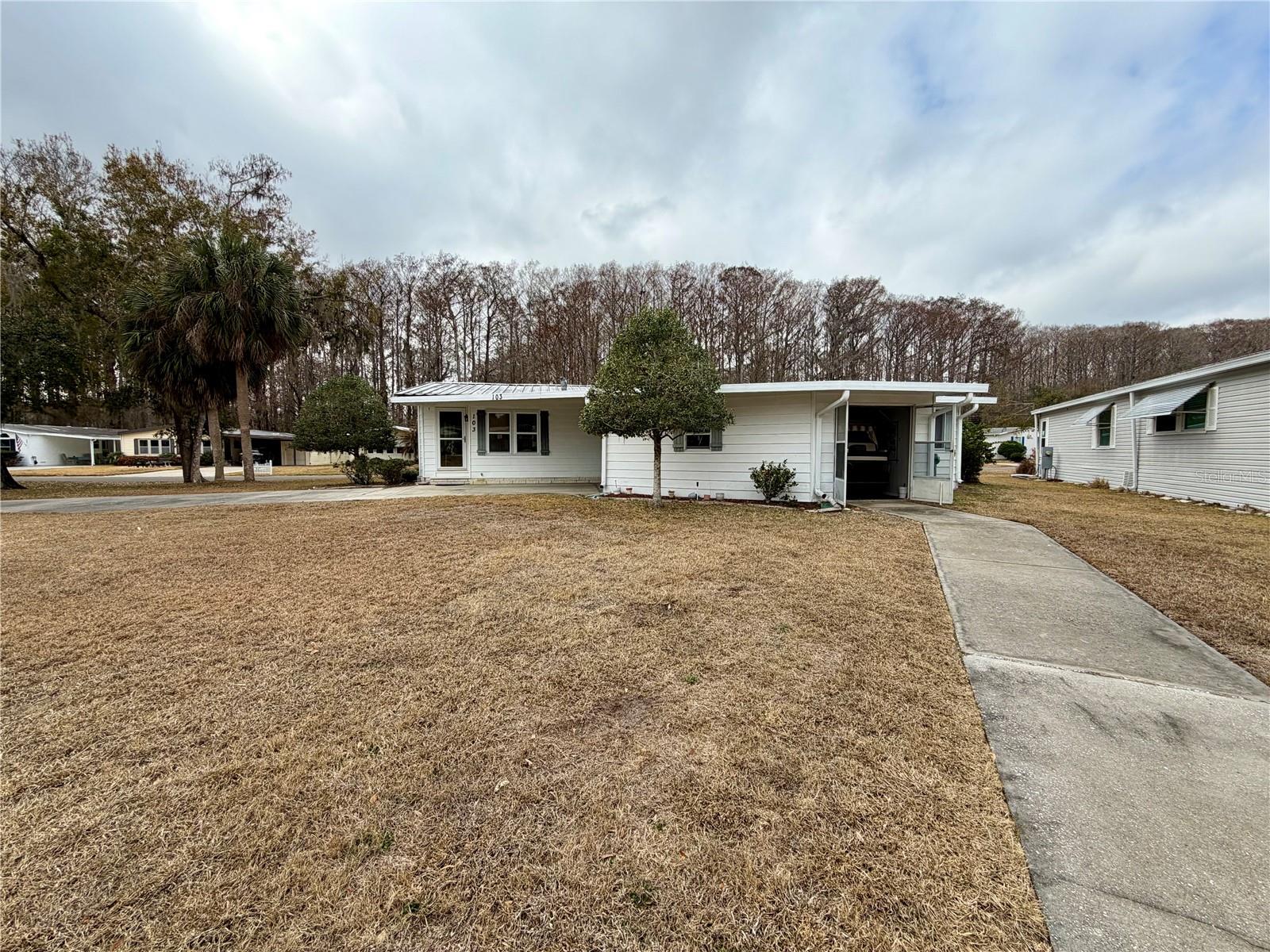 TIMBERWOOD ESTATES - Residential