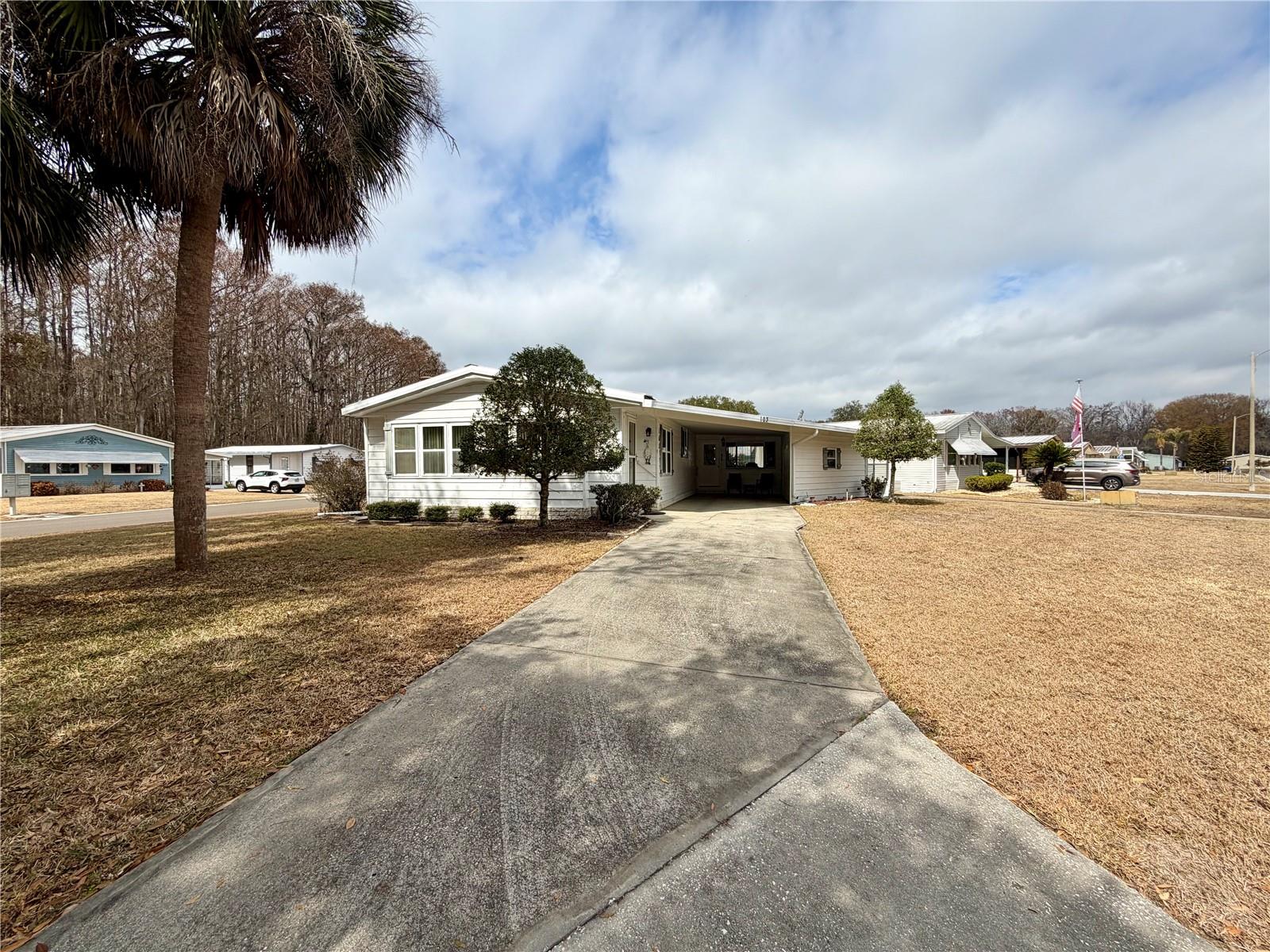 TIMBERWOOD ESTATES - Residential