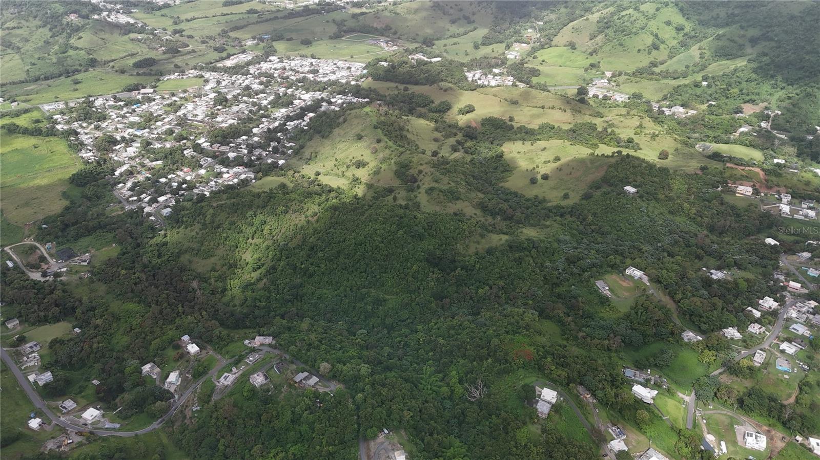 PR 924 AND 938, MAMBICHE-COLLORES-SAN ANTON WARDS