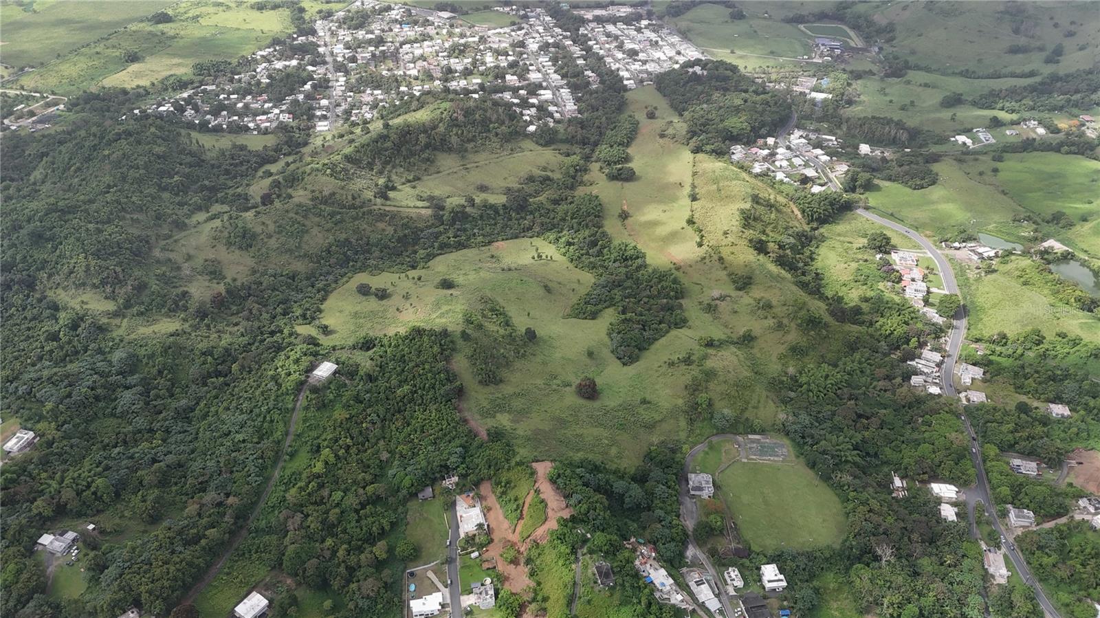 PR 924 AND 938, MAMBICHE-COLLORES-SAN ANTON WARDS