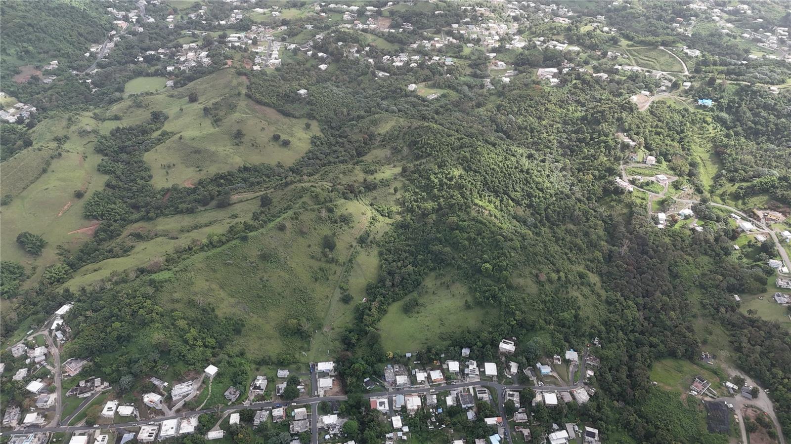 PR 924 AND 938, MAMBICHE-COLLORES-SAN ANTON WARDS