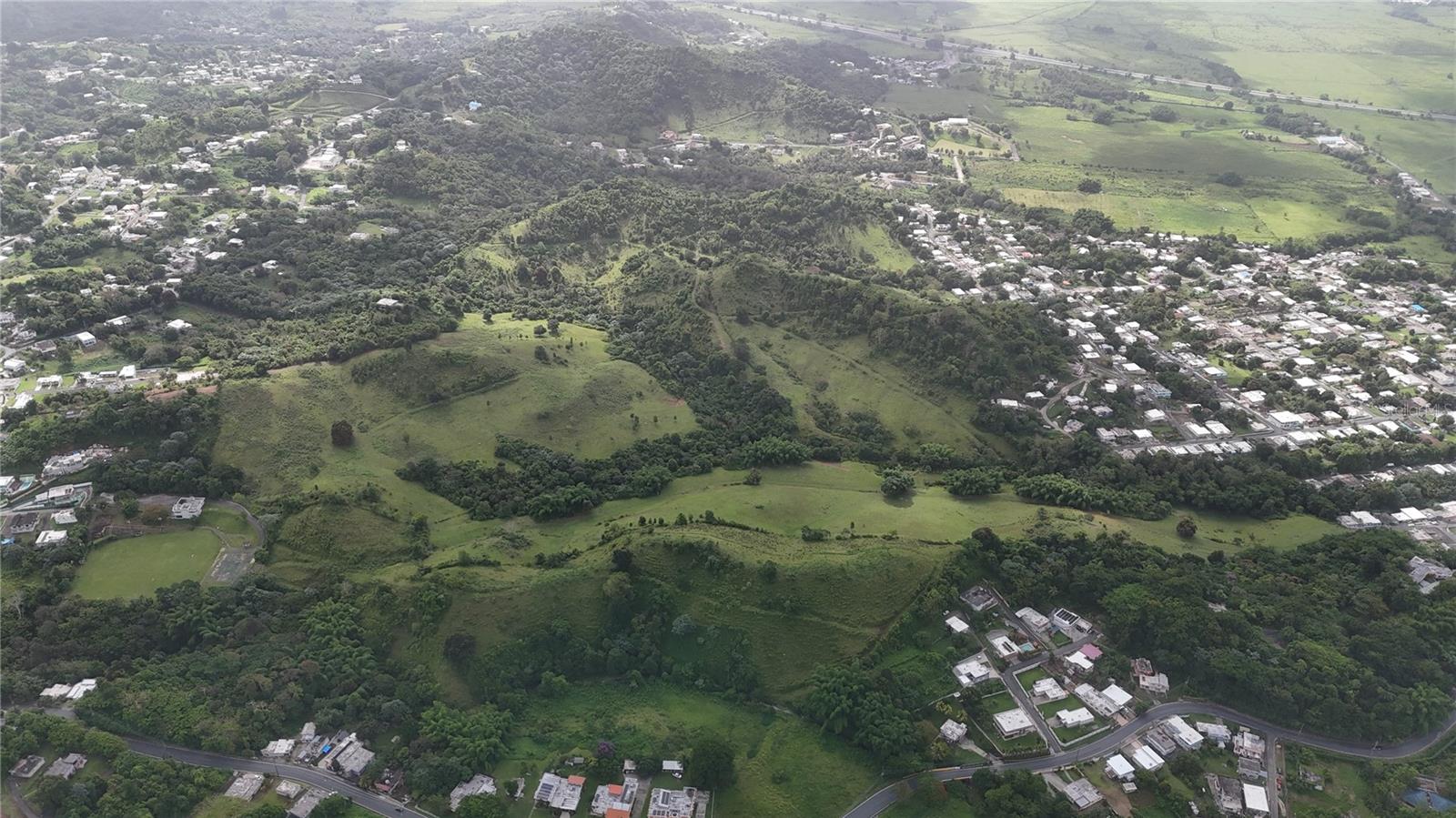 PR 924 AND 938, MAMBICHE-COLLORES-SAN ANTON WARDS