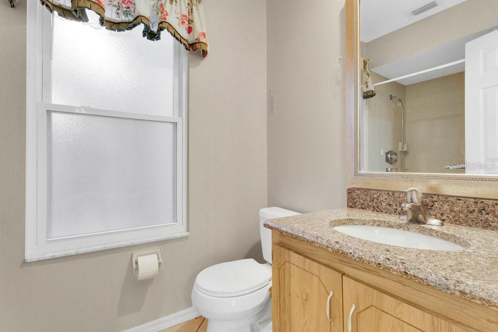 SOUTHERN VILLAS - Residential