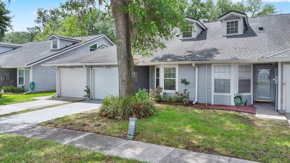 SOUTHERN VILLAS - Residential
