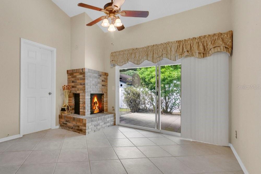 SOUTHERN VILLAS - Residential