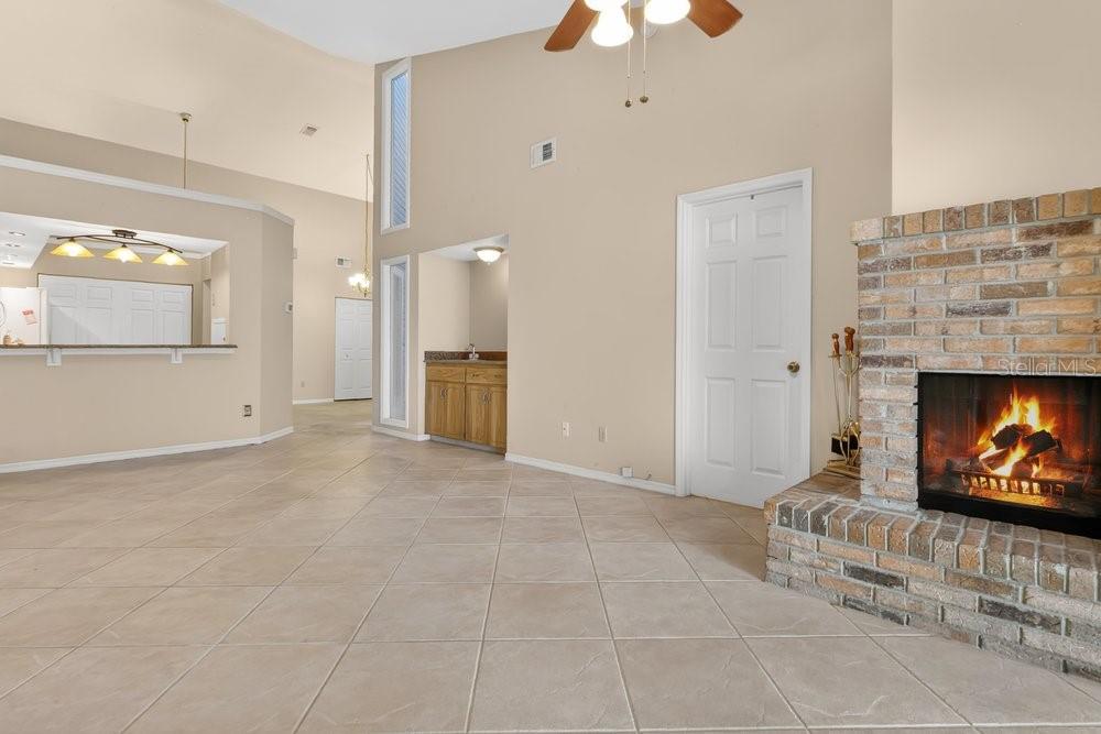 SOUTHERN VILLAS - Residential