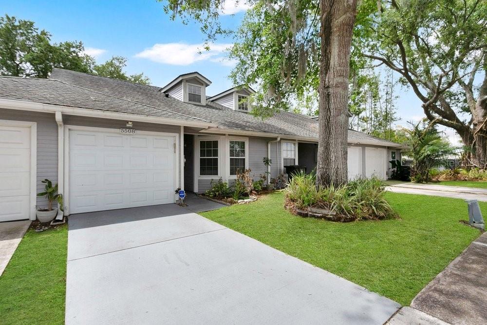 SOUTHERN VILLAS - Residential