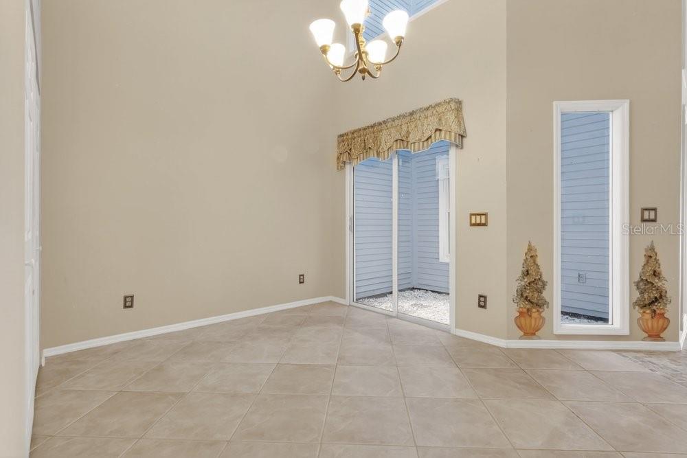 SOUTHERN VILLAS - Residential