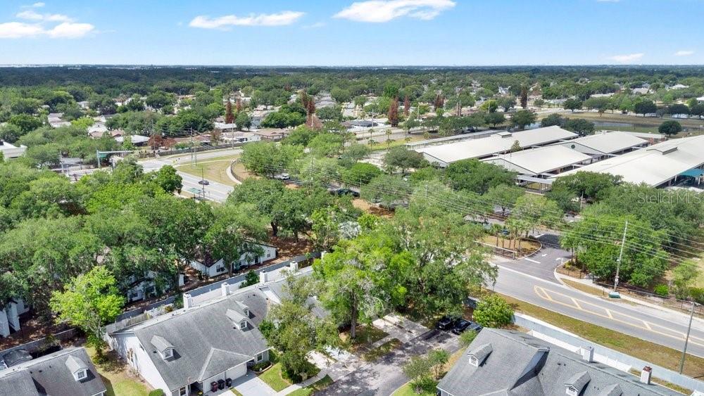 SOUTHERN VILLAS - Residential