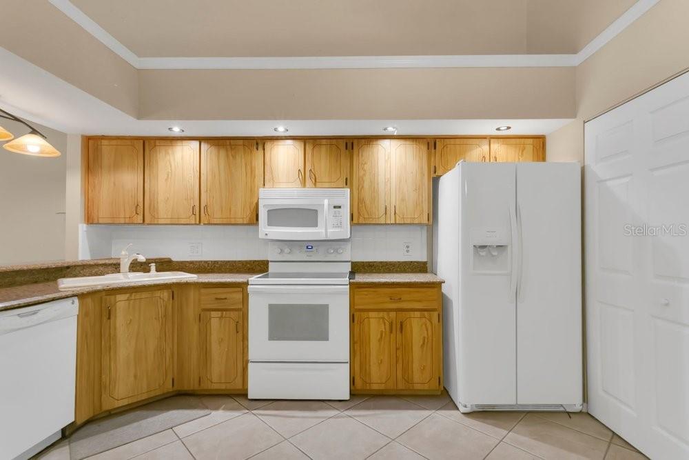 SOUTHERN VILLAS - Residential