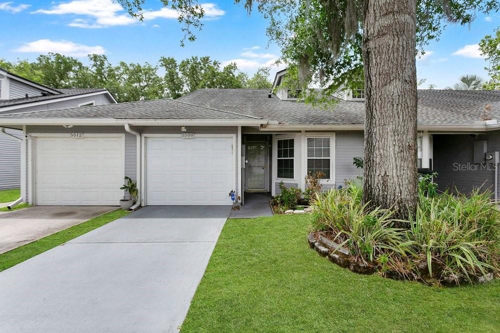 SOUTHERN VILLAS - Residential