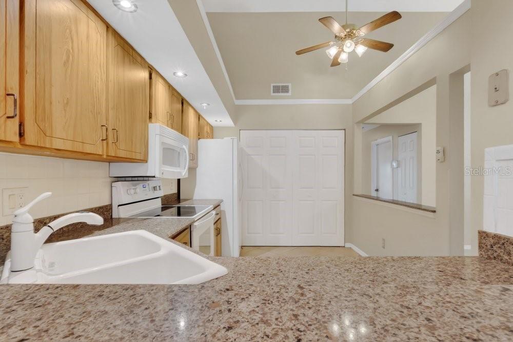 SOUTHERN VILLAS - Residential