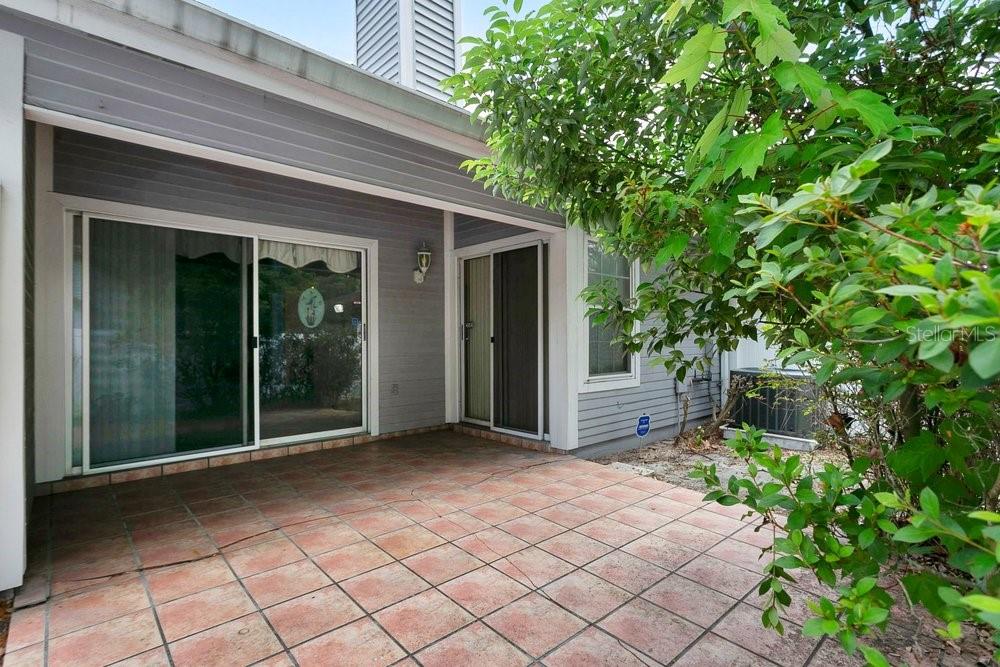 SOUTHERN VILLAS - Residential