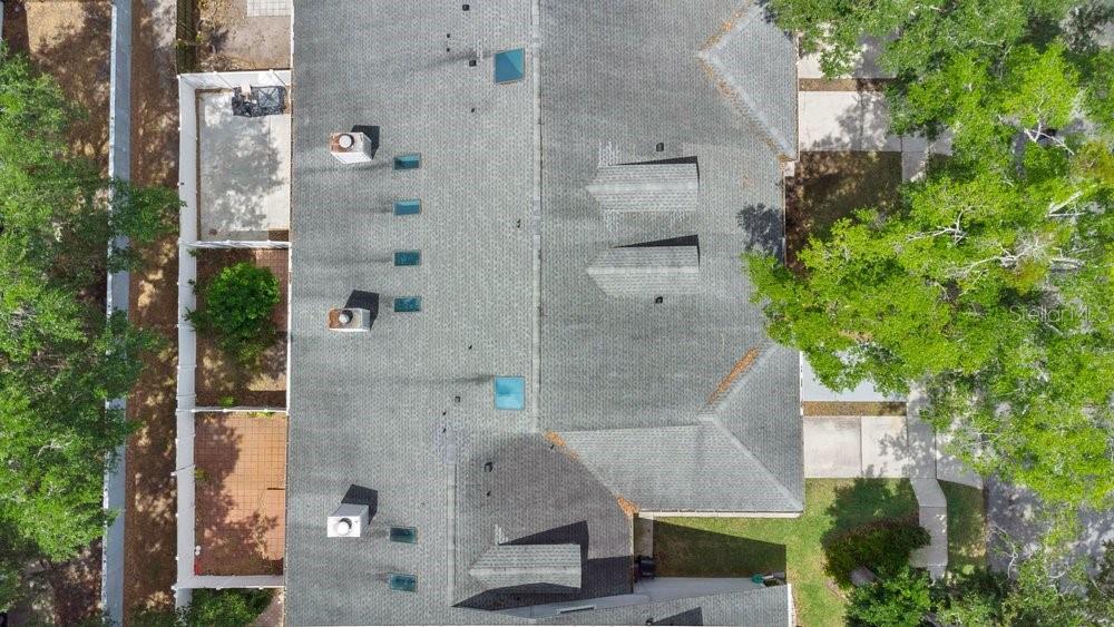 SOUTHERN VILLAS - Residential