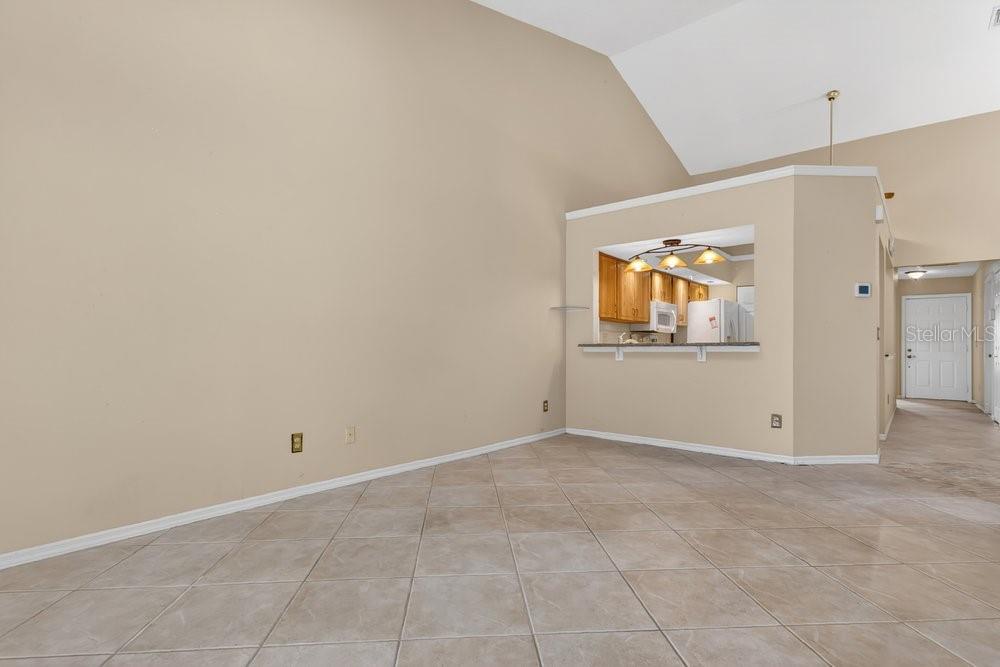 SOUTHERN VILLAS - Residential