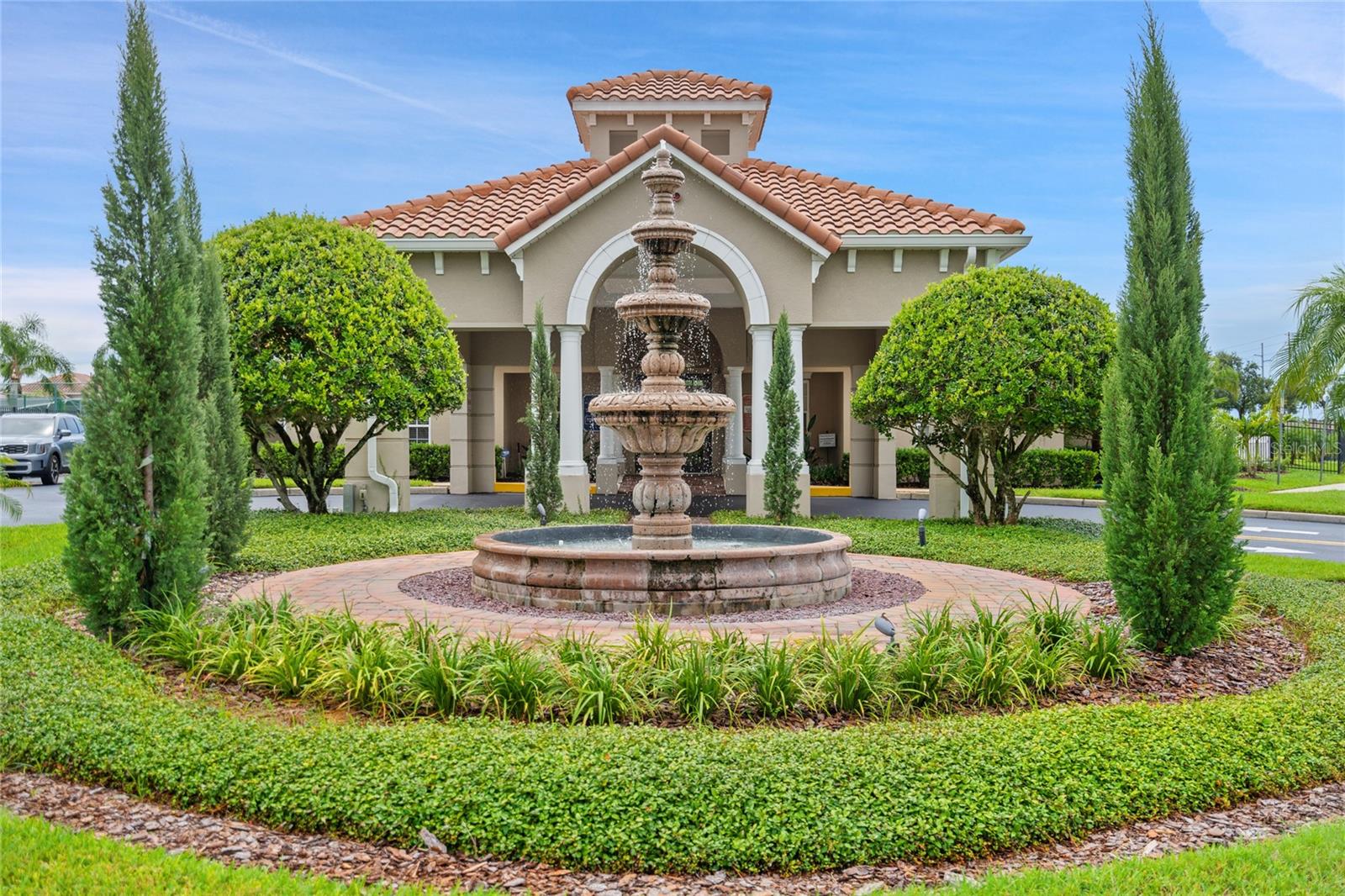 TUSCAN HILLS - Residential Lease